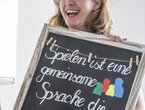 Seniorencafé im Spielecafé
