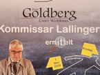 Krimidinner - Kommissar Lallinger ermittelt
