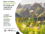 Natur im Fokus on Tour 2025