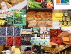 Wochenmarkt