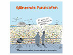 Online: Ausstellung “Glänzende Aussichten” – 99 Karikaturen zu Klima, Konsum und anderen Katastrophen