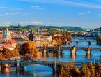 Ausflugsfahrt Prag