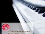 Jubiläumskonzert - 33 Jahre Städtische Musikschule
