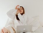 Gesundheits-Woche: Hilfe bei trockenen Augen