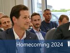 Homecoming 2024 Silicon Valley Program