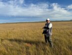 Peat Talk: Landscape Approach to Peatland Restoration in Carbon Projects: Case Studies from Peru and Mongolia