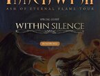 Inner Wish  - Special Guest: Within Silence
