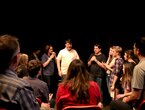 Improtheater für AnfängerInnen und Fortgeschrittene
