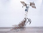 Planetarische Bauern - Landwirtschaft, Kunst, Revolution