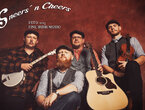 Irish Folk mit Sneers `n Cheers