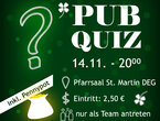 PubQuiz