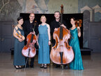 Konzert mit KAMMERMUSIK