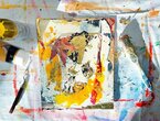 Kreativworkshop: Goldener Herbst