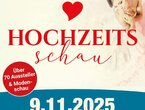 Hochzeitsschau Deggendorf