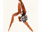 Mode-Illustrationen von Katharina Czernik-Wendling