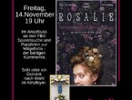 Film & Doku: Rosalie