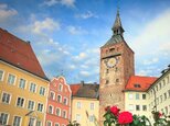 Highlights der unteren Altstadt
