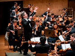 Berliner Philharmoniker live im Kino mit Gustavo Dudamel