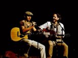Duo Graceland: A Tribute to Simon & Garfunkel
