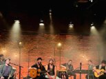 JAMARAM meets Jahcoustix "unplugged"