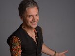 Chris Boettcher: Freudenspender