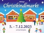 Christkindlmarkt 2025