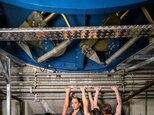 Theater Fürstenfeld: Ballett Salzburg - Carmen / Rosa / Bolero