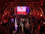 Noche Latina: Tanzparty