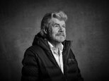 Reinhold Messner: Über Leben – Jubiläumstour