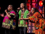 The Best of Black Gospel: “Joy to the world” Tour
