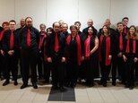 50 Jahre Akkordeonorchester Unterpfaffenhofen