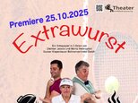 EXTRAWURST