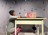 Kindertheater Christiane Kampwirth "Ein Frühstück geht auf Reisen"