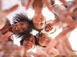 Zeit für uns Frauen! – Interkultureller Frauentreff