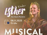 Musicalveranstaltung für die gesamte Familie
