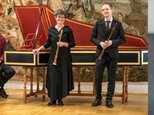 Miriam Feuersinger & L'Orfeo Bläserensemble