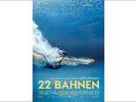 22 Bahnen