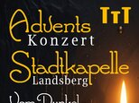 Adventskonzert Stadtkapelle Landsberg