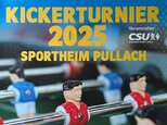 Kickerturnier 2025