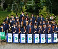 Muttertagskonzert des Jugend- und Blasorchesters Murnau