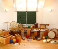Kinderkonzert der Camerloher Musikschule Murnau e.V.