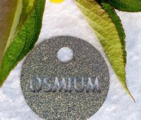 Osmium Institut eröffnet Flagshipstore