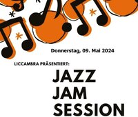 Jazz Jam Session 