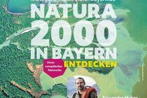 NATURA 2000 in Bayern entdecken