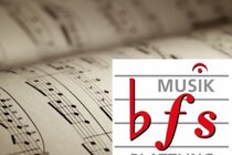 Konzert: Feierabendmusik der Berufsfachschule für Musik