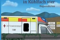 Lesung: Claudia Sagmeister "Ruhe sanft in Kühlschrank vier"