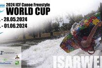 Sport: Kanu World Cup #1