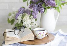Buchvorlesung: Kaffee ein Genussmittel für Mensch und Seele