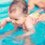 Babyschwimmen - Alter 4 - 8 Monate