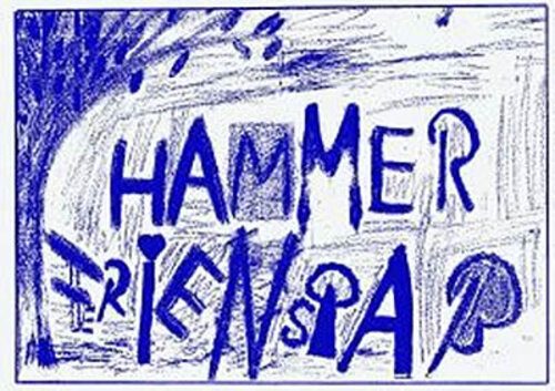 Hammer Ferienspaß Logo